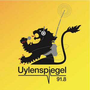 Escucha Radio Uylenspiegel en la aplicación