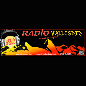 Escucha Radio Vallespir 89.3  en la aplicación