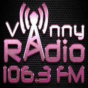 Escucha Vanny Radio 106.3 fm en la aplicación