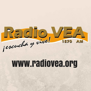 Escucha Radio VEA 1570 AM en la aplicación