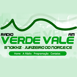 Escucha Rádio Verde Vale 570 AM en la aplicación