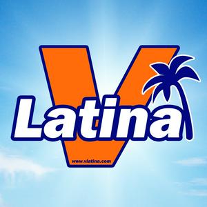 Escucha VIBRACION LATINA en la aplicación