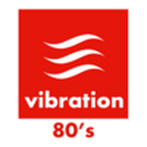 Escucha Vibration 80s en la aplicación