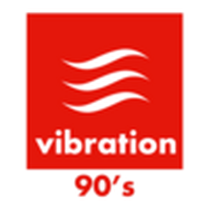 Escucha Vibration 90s en la aplicación