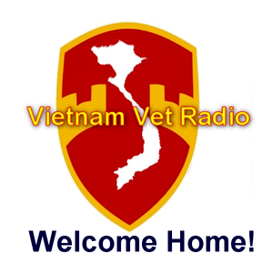 Escucha Vietnam Vet Radio en la aplicación