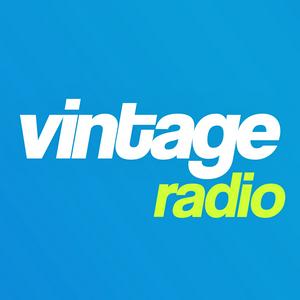 Escucha Vintage Radio 60s & 70s en la aplicación