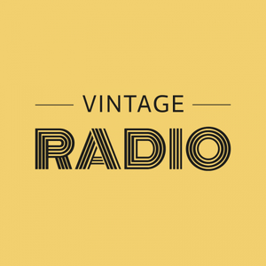 Escucha Vintage Radio en la aplicación