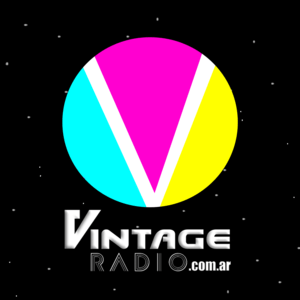 Escucha Vintage Radio! en la aplicación