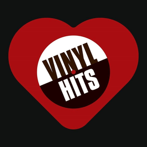 Escucha VinylHits en la aplicación