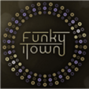 Escucha Funky Town en la aplicación