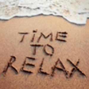 Escucha Time To Relax en la aplicación