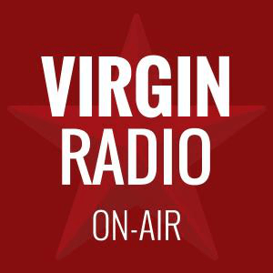 Escucha Virgin Radio en la aplicación