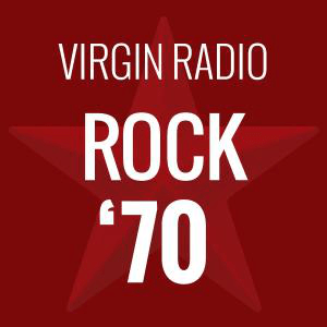 Escucha Virgin Rock 70 en la aplicación