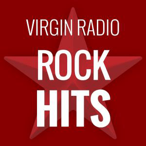 Escucha Virgin Rock Hits en la aplicación