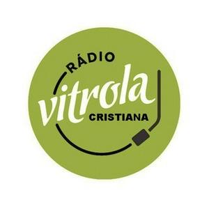 Escucha Vitrola Cristiana en la aplicación