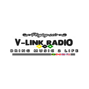 Escucha V-link Radio en la aplicación