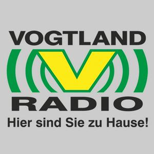 Escucha Vogtlandradio en la aplicación