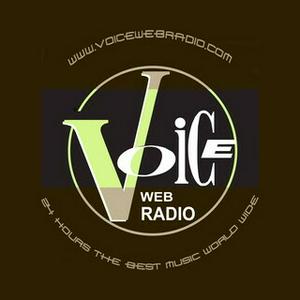 Escucha Voice Web Radio en la aplicación