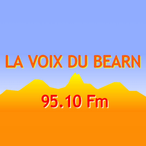 Escucha La Voix du Béarn en la aplicación