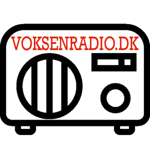 Escucha Voksenradio DK  en la aplicación