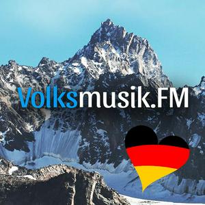 Escucha Volksmusik.FM en la aplicación