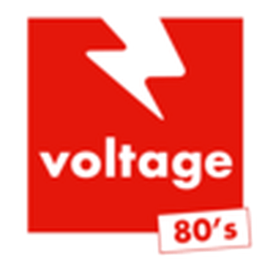 Escucha Voltage 80 en la aplicación