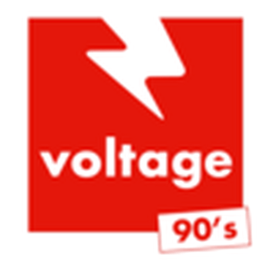 Escucha Voltage 90 en la aplicación