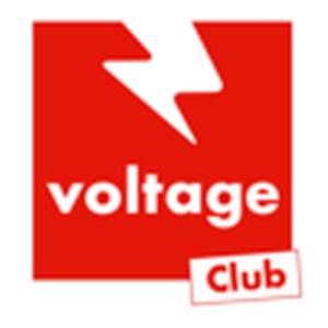 Escucha Voltage Club en la aplicación