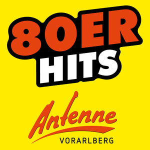 Escucha ANTENNE VORARLBERG 80er Hits en la aplicación