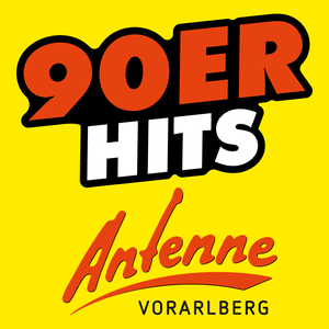 Escucha ANTENNE VORARLBERG 90er Hits en la aplicación