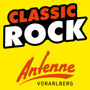 Escucha ANTENNE VORARLBERG Classic Rock en la aplicación