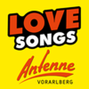 Escucha ANTENNE VORARLBERG Love Songs en la aplicación