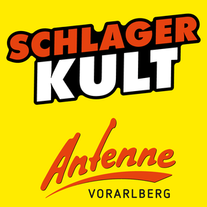 Escucha ANTENNE VORARLBERG Schlagerkult en la aplicación