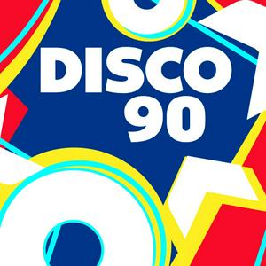 Escucha VOX Disco 90 en la aplicación