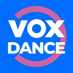 Escucha VOX Dance en la aplicación