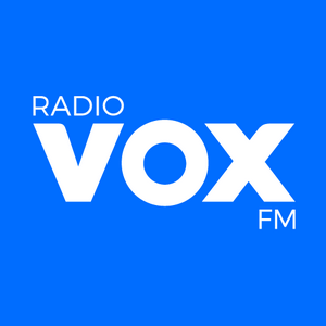 Escucha VOX FM en la aplicación