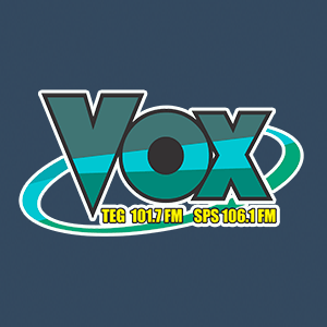 Escucha Vox FM Honduras en la aplicación