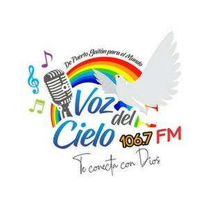 Escucha Voz del Cielo FM en la aplicación