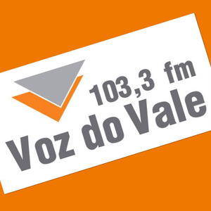 Escucha Rádio Voz do Vale 103.3 FM en la aplicación