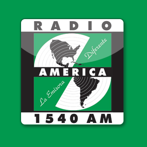 Escucha WACA - Radio America 1540 AM en la aplicación