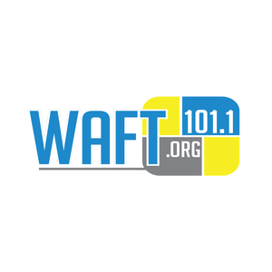 Escucha WAFT 101.1 FM en la aplicación