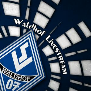 Escucha Waldhof Livestream - das SV Waldhof Mannheim 07 Fanradio en la aplicación