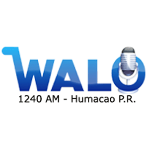 Escucha WALO - Humacao Pr 1240 AM en la aplicación