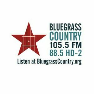 Escucha WAMU HD2 Bluegrass Country en la aplicación