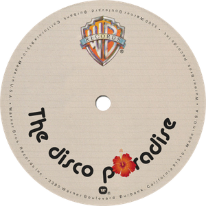 Escucha The Disco Paradise - Warner Bros. en la aplicación