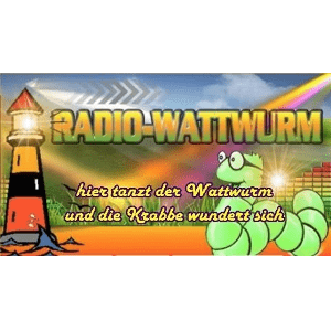 Escucha Radio-Wattwurm en la aplicación