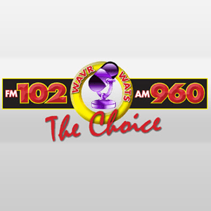 Escucha WAVR - The Choice 102.1 FM en la aplicación