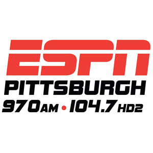 Escucha WBGG 970 AM - ESPN Pittsburg en la aplicación