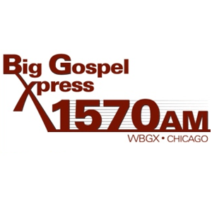 Escucha WBGX - The Big Gospel Express 1570 AM en la aplicación