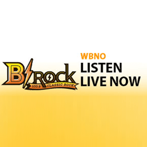 Escucha WBNO-FM - B-Rock 100.9 FM en la aplicación